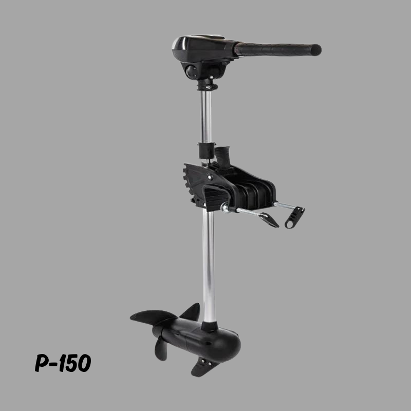 Fuoribordo brushless 12V 75 LB