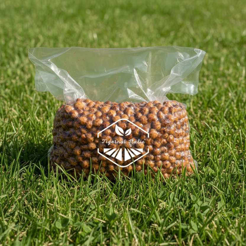 Tigernuts XL (15/20mm) SECCHE