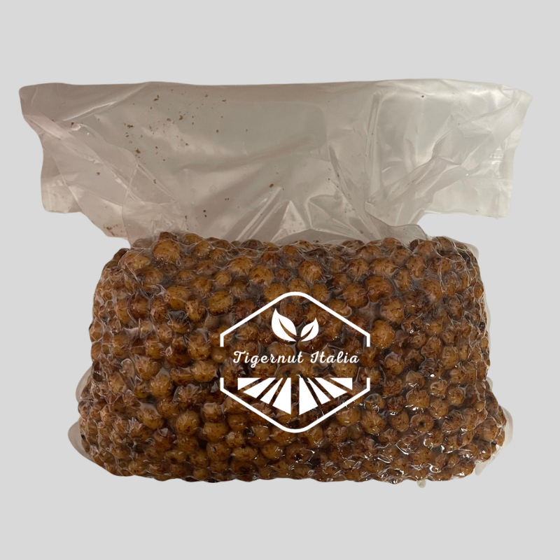 Tigernuts standard (8-14mm) SECCO
