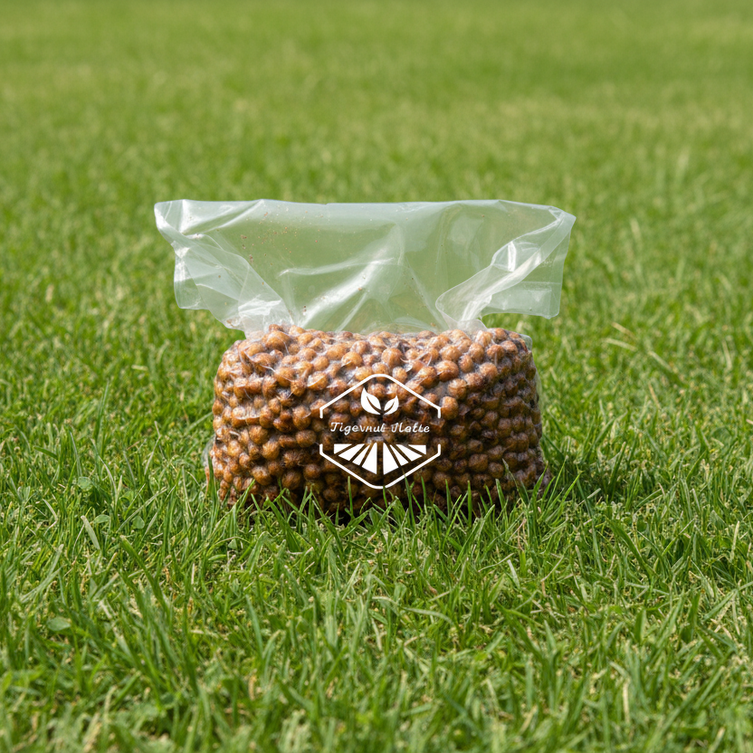 Tigernuts standard (13-15mm) SECCO
