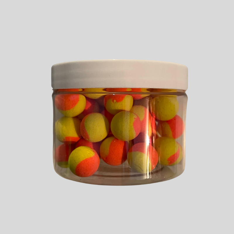 POP UP - 15 mm BI COLOR
