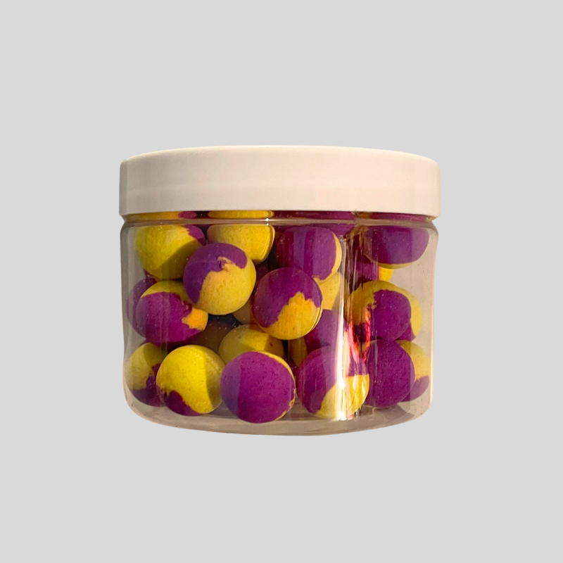 POP UP - 15 mm BI COLOR