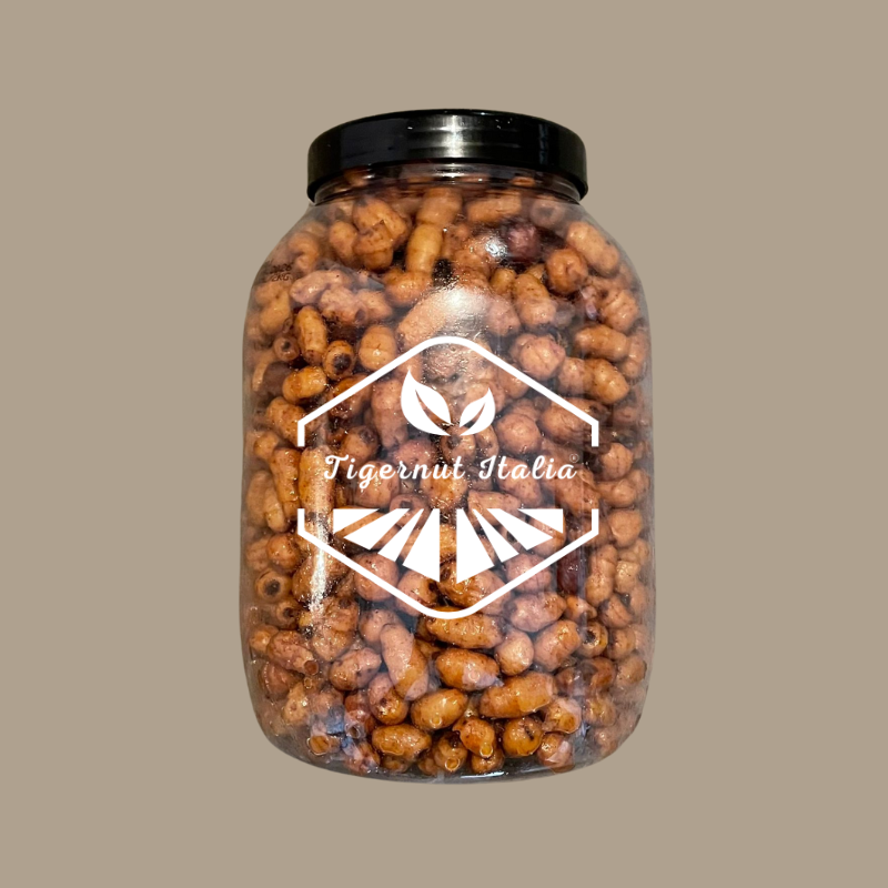 Tigernut XXL (15-30 mm) COTTE