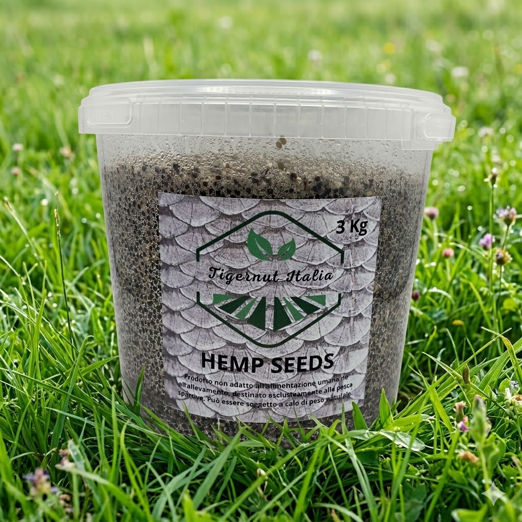 Semi di canapa COTTO